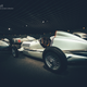 Illustration for article titled Mercedes / The Silver Arrows Collection